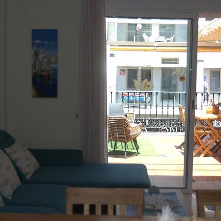 Apartamento Avda. Las Artes Puerto De Mogan Εξωτερικό φωτογραφία