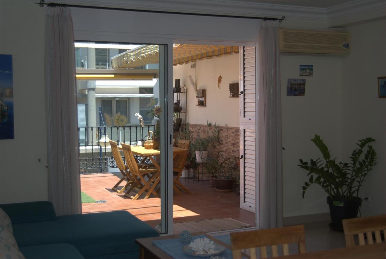Apartamento Avda. Las Artes Puerto De Mogan Εξωτερικό φωτογραφία