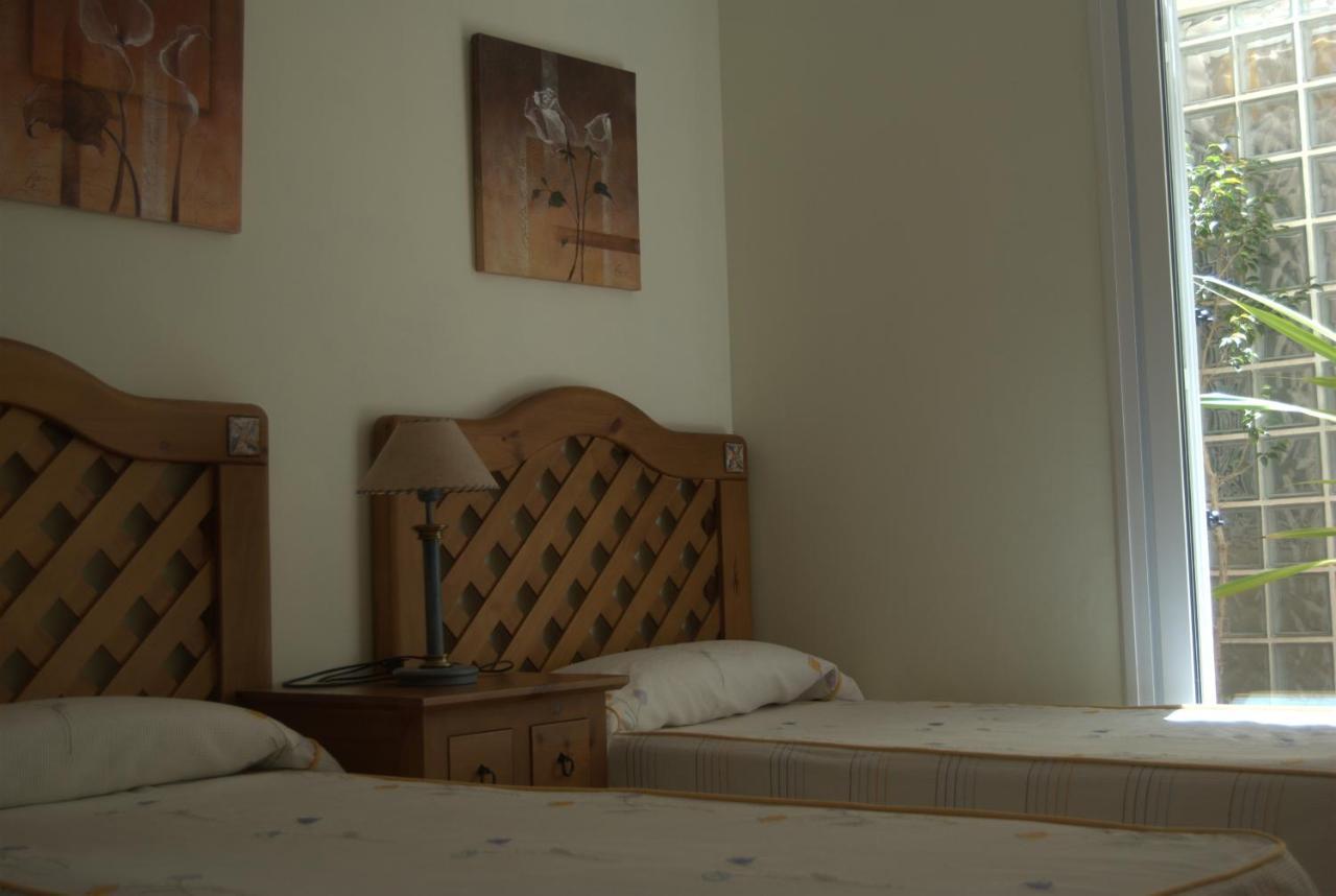 Apartamento Avda. Las Artes Puerto De Mogan Εξωτερικό φωτογραφία