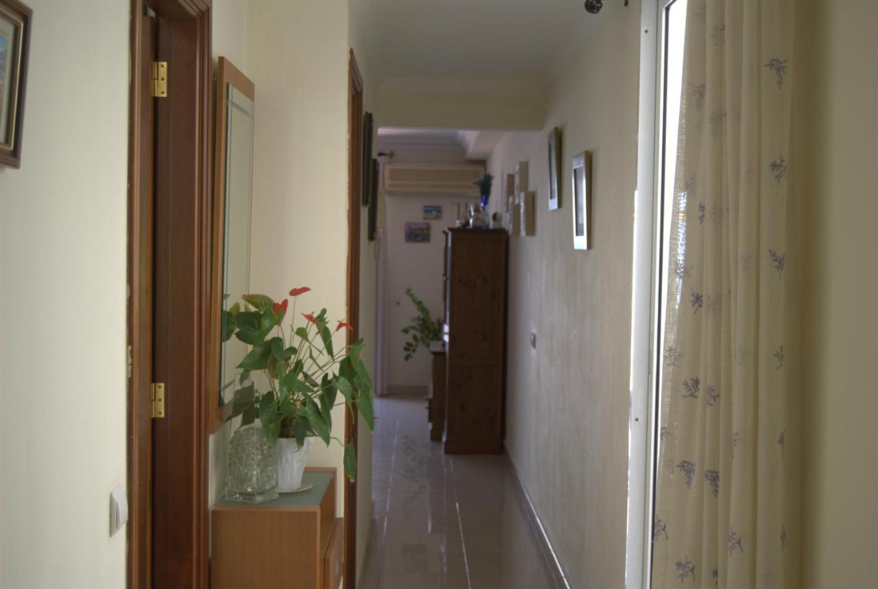 Apartamento Avda. Las Artes Puerto De Mogan Εξωτερικό φωτογραφία