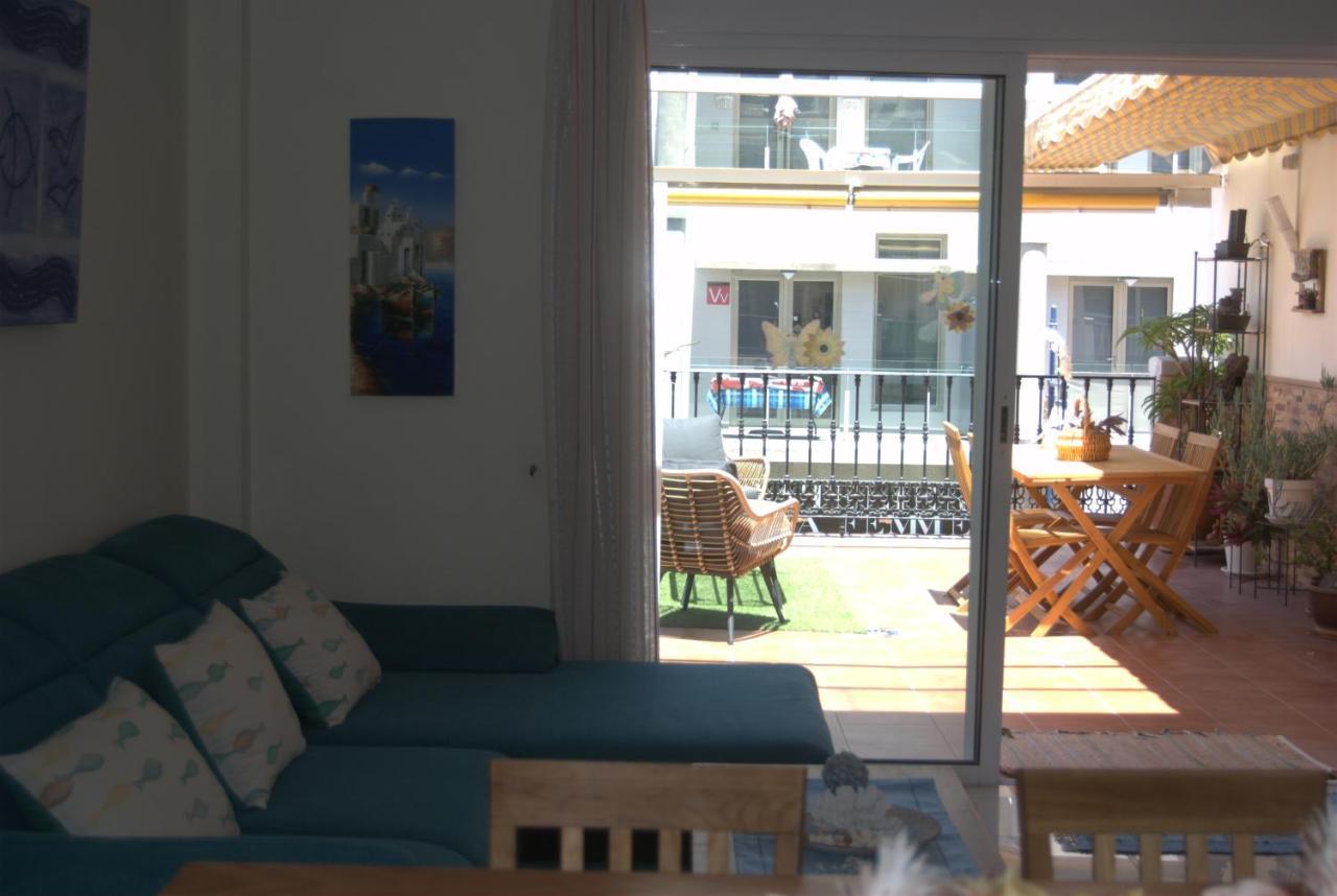 Apartamento Avda. Las Artes Puerto De Mogan Εξωτερικό φωτογραφία