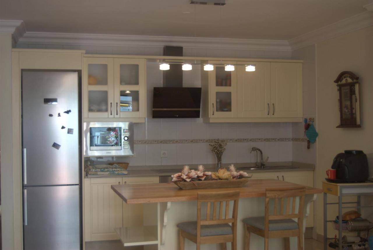 Apartamento Avda. Las Artes Puerto De Mogan Εξωτερικό φωτογραφία