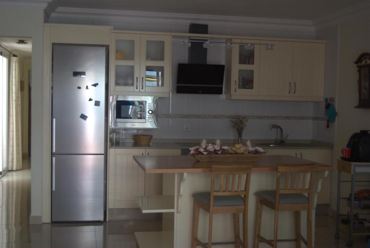 Apartamento Avda. Las Artes Puerto De Mogan Εξωτερικό φωτογραφία